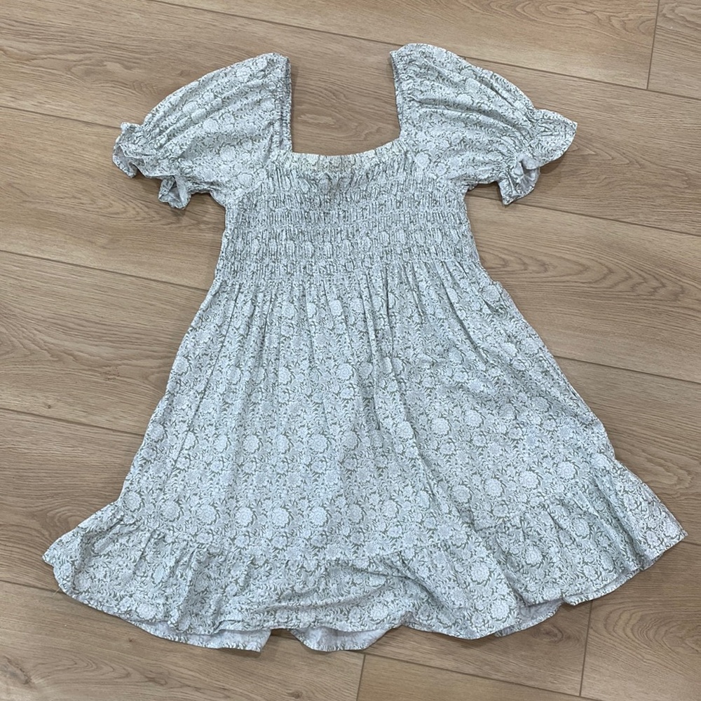 Women’s Summer dress-Ces Femme